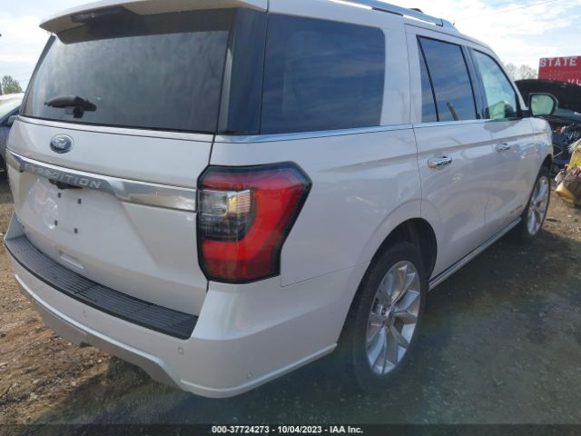 1FMJU1MT9KEA76112 Ford Expedition Platinum