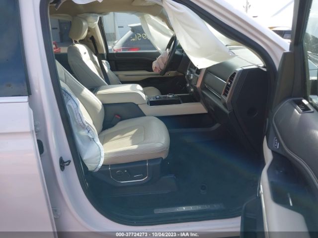 1FMJU1MT9KEA76112 Ford Expedition Platinum