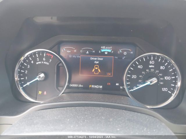 1FMJU1MT9KEA76112 Ford Expedition Platinum