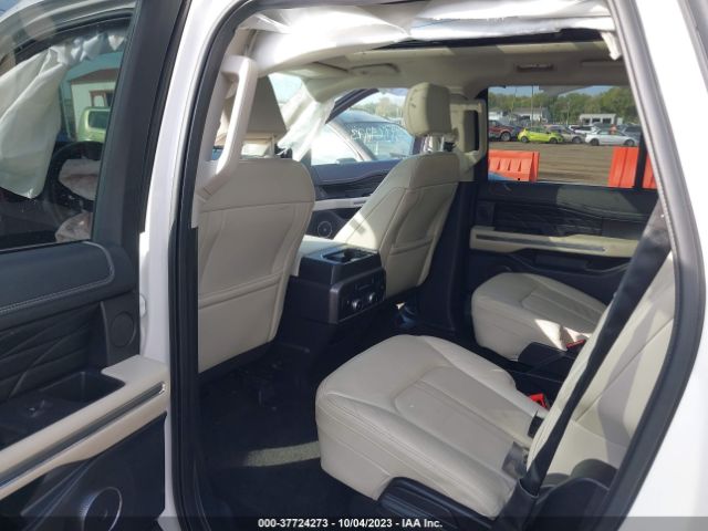 1FMJU1MT9KEA76112 Ford Expedition Platinum