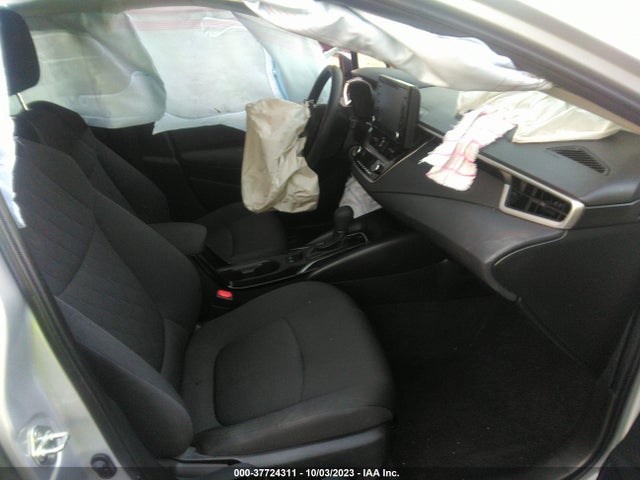 Toyota COROLLA LE 2022 JTDEPMAE4N3021359 Image 5
