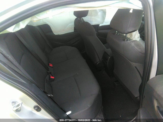 Toyota COROLLA LE 2022 JTDEPMAE4N3021359 Image 8