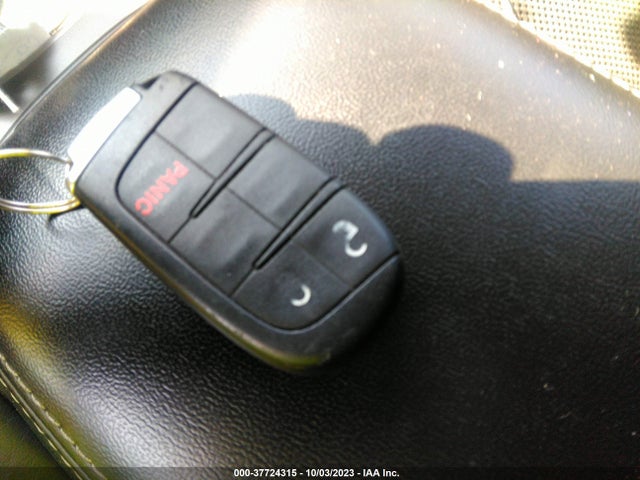 Dodge Journey Crossroad 2020 3C4PDCGB4LT263904 Image 11