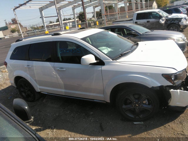 Dodge Journey Crossroad 2020 3C4PDCGB4LT263904 Image 13