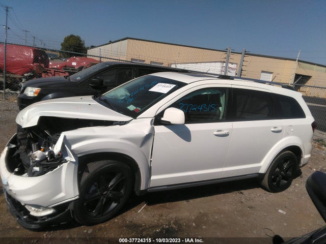 Dodge Journey Crossroad 2020 3C4PDCGB4LT263904 Image 14