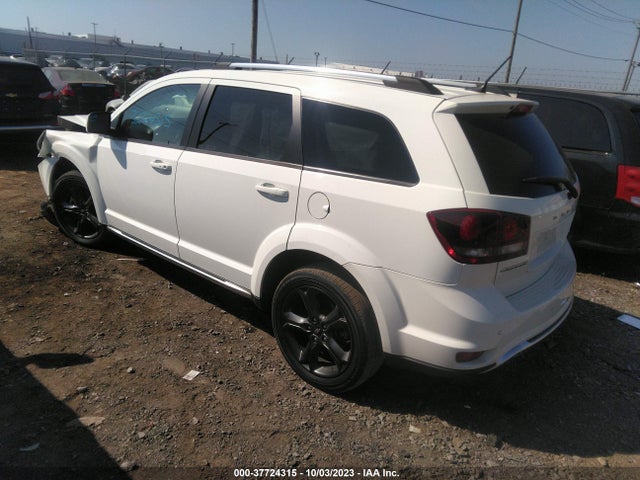 Dodge Journey Crossroad 2020 3C4PDCGB4LT263904 Image 3