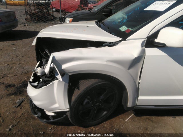 Dodge Journey Crossroad 2020 3C4PDCGB4LT263904 Image 6