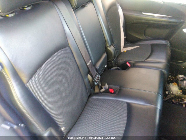 Dodge Journey Crossroad 2020 3C4PDCGB4LT263904 Image 8