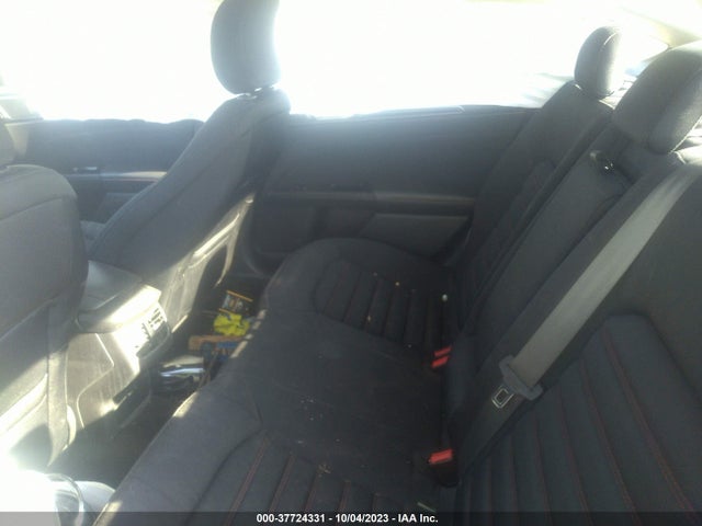2016 FORD FUSION SE VIN: 3FA6P0H79GR322305