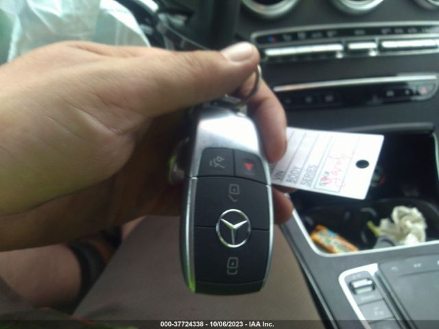 W1N0J8EB1MF952023 Mercedes-Benz Glc Glc 300