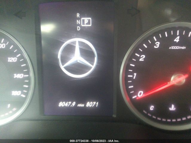 W1N0J8EB1MF952023 Mercedes-Benz Glc Glc 300