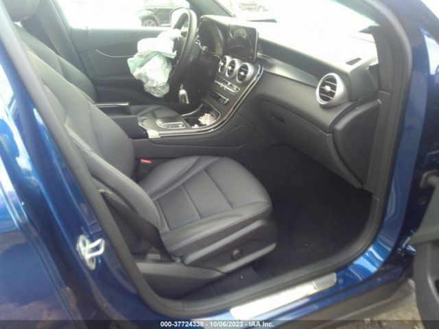 W1N0J8EB1MF952023 Mercedes-Benz Glc Glc 300