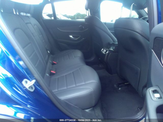 W1N0J8EB1MF952023 Mercedes-Benz Glc Glc 300