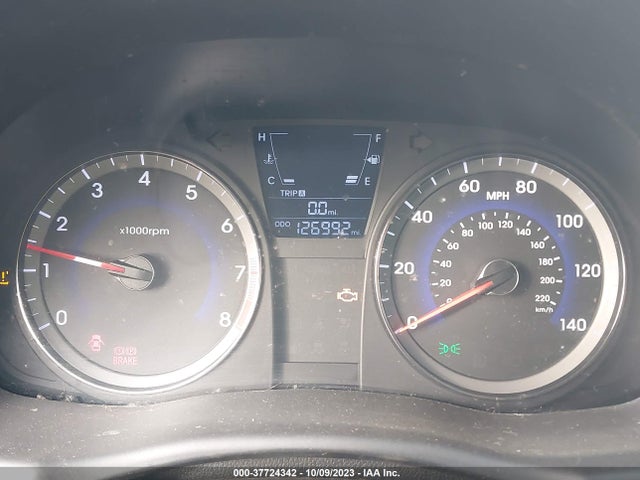 Hyundai ACCENT GS 2014 KMHCT5AEXEU177243 Image 7