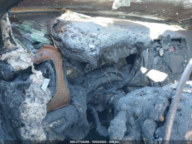 1N4AA6AP9HC456191 Nissan Maxima Sr