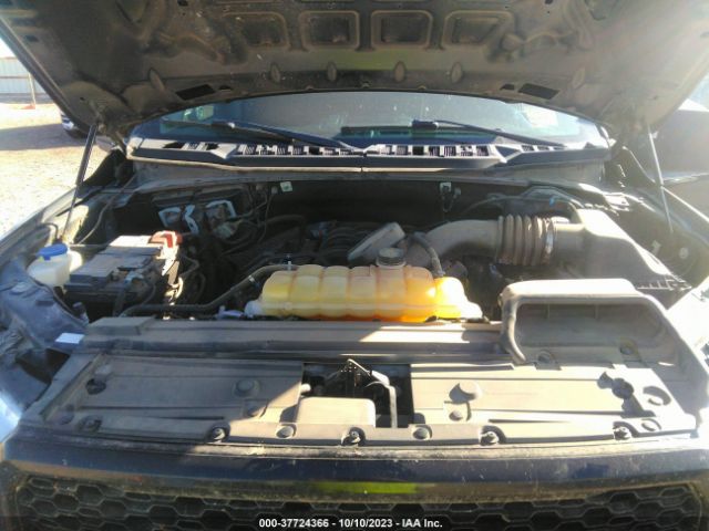 1FTEW1E5XKKE69554 Ford F-150 Xl
