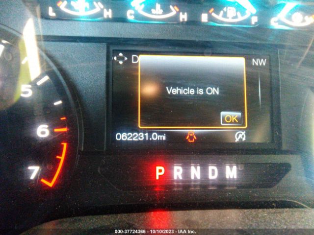 1FTEW1E5XKKE69554 Ford F-150 Xl
