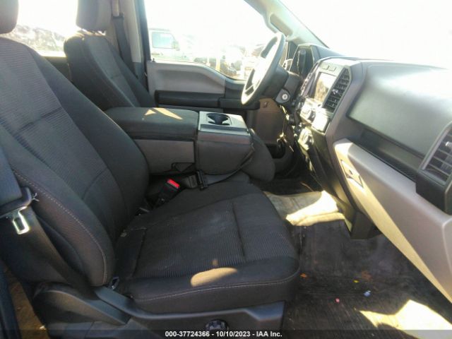 1FTEW1E5XKKE69554 Ford F-150 Xl