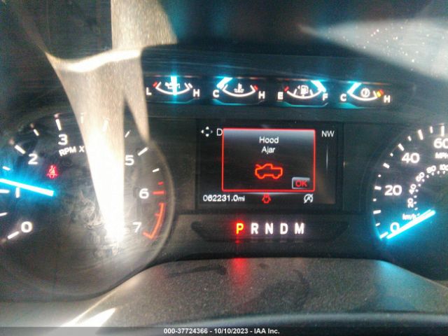 1FTEW1E5XKKE69554 Ford F-150 Xl