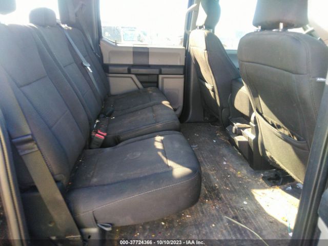 1FTEW1E5XKKE69554 Ford F-150 Xl