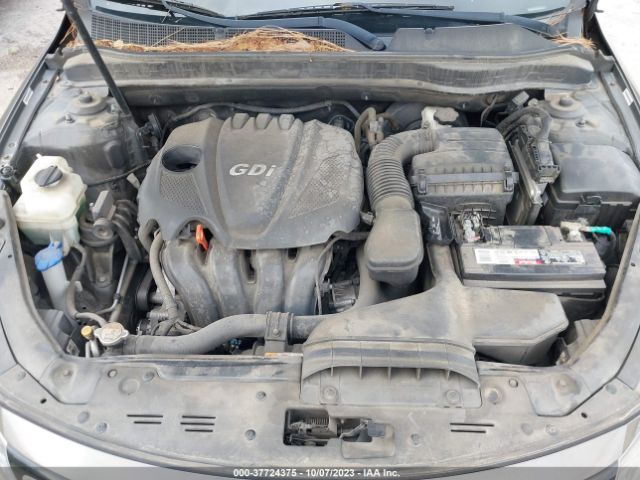 5XXGM4A79EG342591 KIA Optima Lx