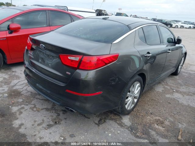 5XXGM4A79EG342591 KIA Optima Lx