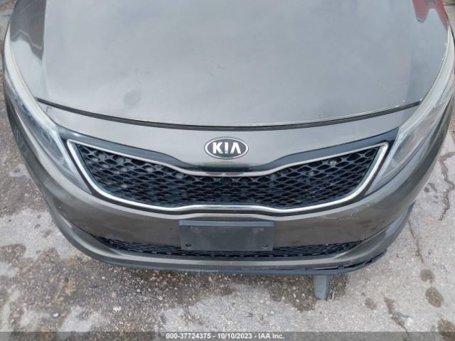 5XXGM4A79EG342591 KIA Optima Lx