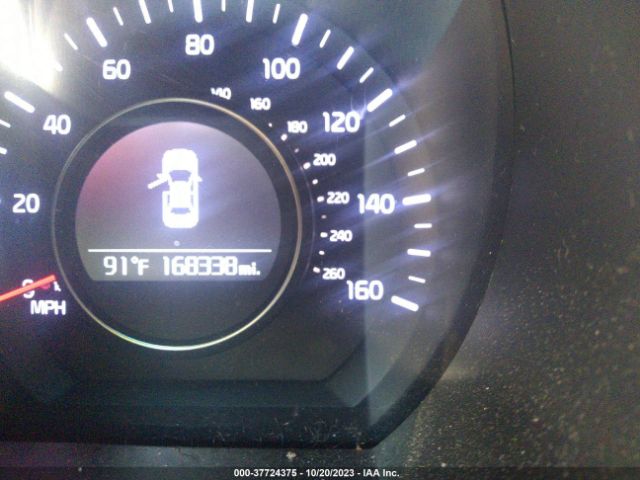5XXGM4A79EG342591 KIA Optima Lx