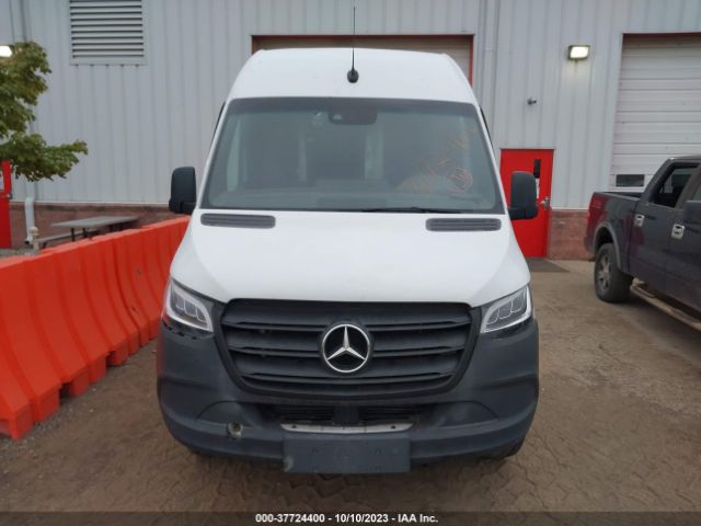 WD3PF1CD4KP068016 Mercedes-Benz SPRINTER CARGO VAN