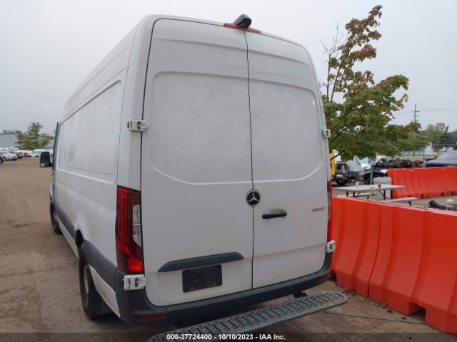 WD3PF1CD4KP068016 Mercedes-Benz SPRINTER CARGO VAN