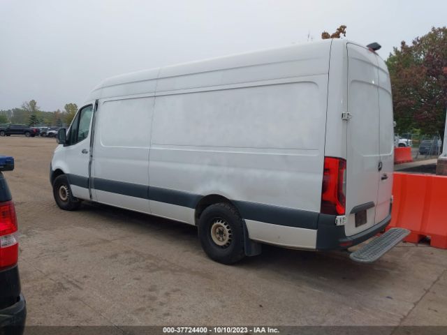 WD3PF1CD4KP068016 Mercedes-Benz SPRINTER CARGO VAN