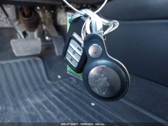 1HGCV1F12JA064896 Honda Accord Sedan Lx 1.5t