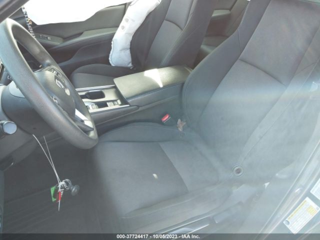 1HGCV1F12JA064896 Honda Accord Sedan Lx 1.5t