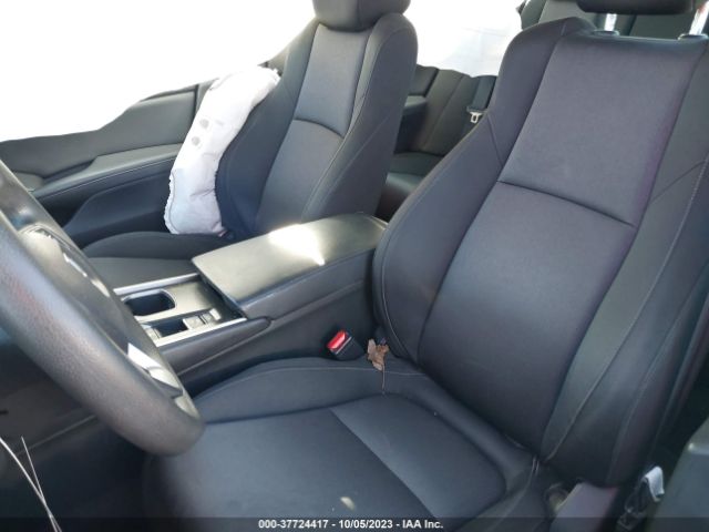 1HGCV1F12JA064896 Honda Accord Sedan Lx 1.5t