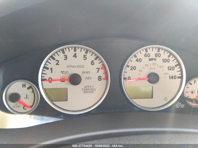 Nissan Frontier Pro-4x 4x4 2020 1N6ED0EBXLN719815 Image 7