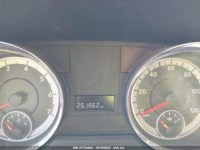 Dodge Grand Caravan Se 2015 2C4RDGBG9FR512577 Image 7