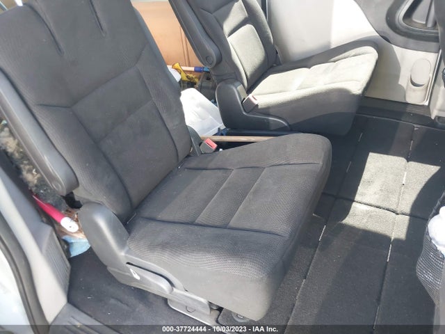 Dodge Grand Caravan Se 2015 2C4RDGBG9FR512577 Image 8