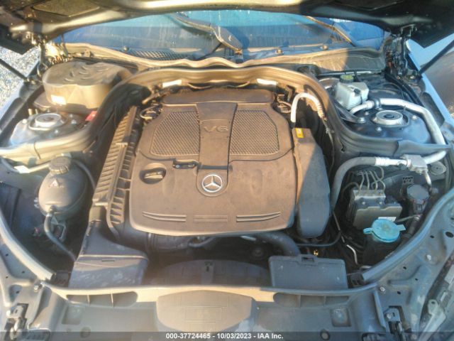 WDDHF8JBXEA924792 Mercedes-Benz E-class E 350