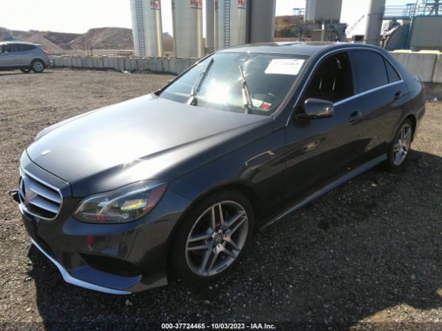 WDDHF8JBXEA924792 Mercedes-Benz E-class E 350