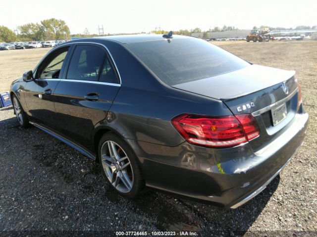WDDHF8JBXEA924792 Mercedes-Benz E-class E 350