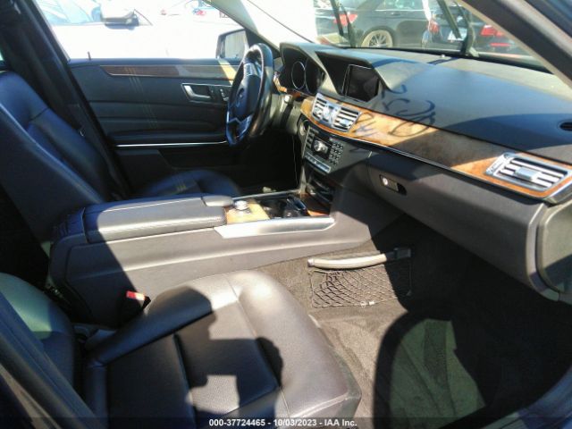 WDDHF8JBXEA924792 Mercedes-Benz E-class E 350