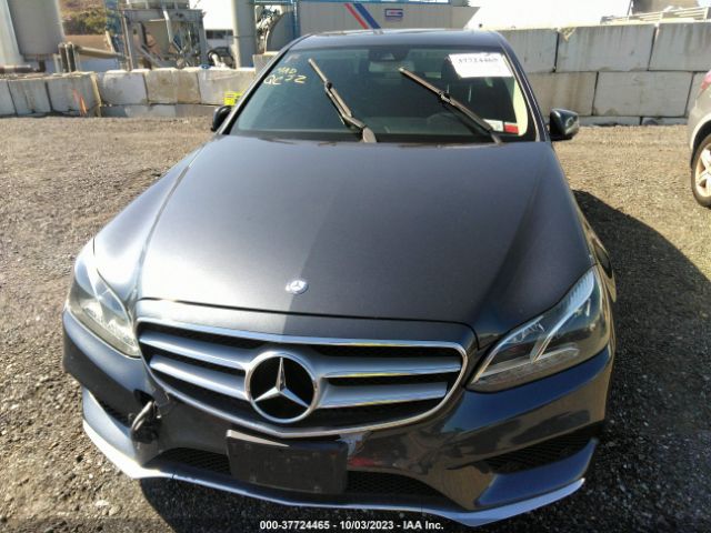 WDDHF8JBXEA924792 Mercedes-Benz E-class E 350