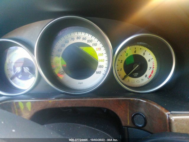 WDDHF8JBXEA924792 Mercedes-Benz E-class E 350