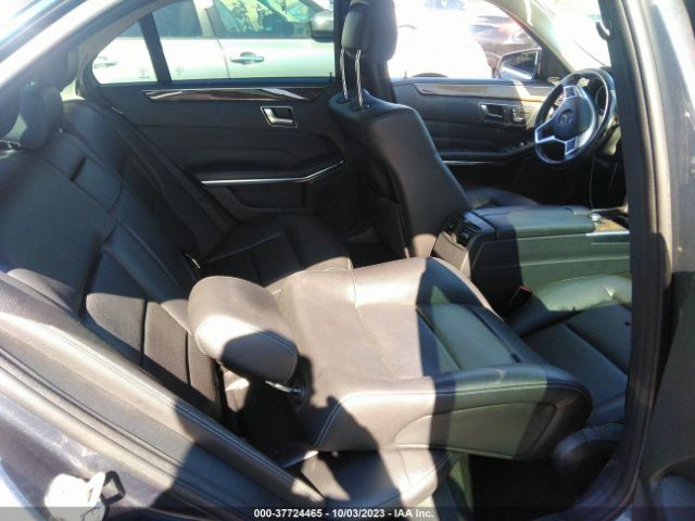 WDDHF8JBXEA924792 Mercedes-Benz E-class E 350