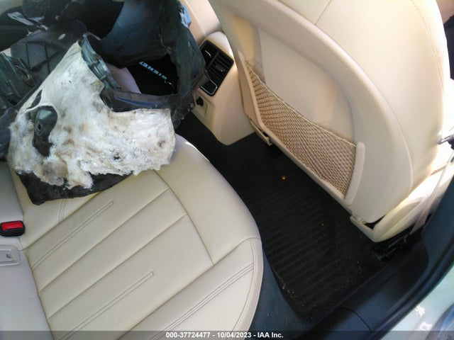 WAUABAF42PN020405 Audi A4 Sedan Premium