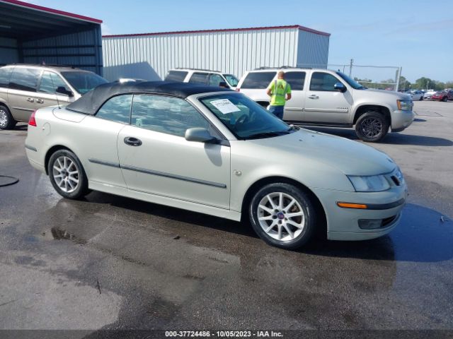 2005 SAAB 9-3 YS3FD79Y556005272 Photo 0