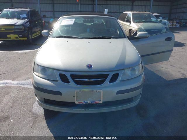2005 SAAB 9-3 YS3FD79Y556005272 Photo 5