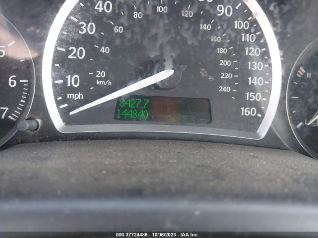 2005 SAAB 9-3 YS3FD79Y556005272 Photo 6