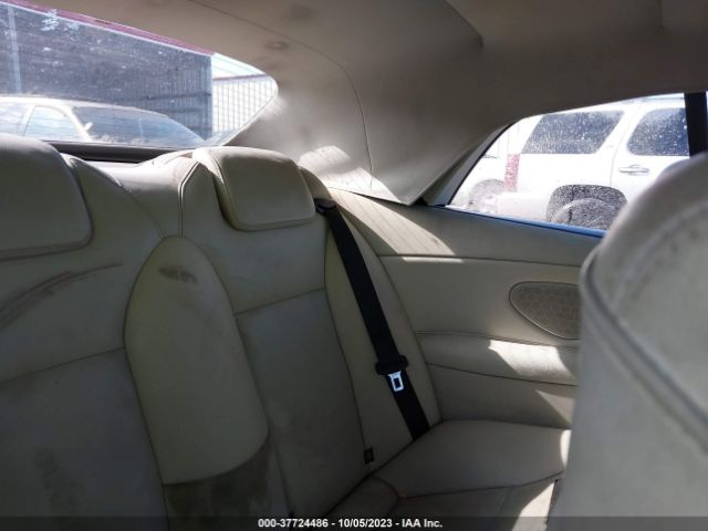 2005 SAAB 9-3 YS3FD79Y556005272 Photo 7