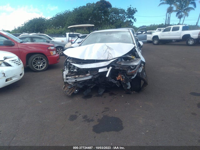 Toyota Corolla Hybrid Le 2020 JTDEBRBE3LJ028564 Image 12